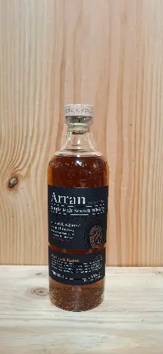 Arran Port cask 50% 
70cl