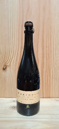 Bernard Bosseau Bartholie AOC Genève 13,5% 75cl