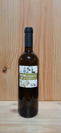 Besse Heida 2024 Valais AOC 13,5%  75cl