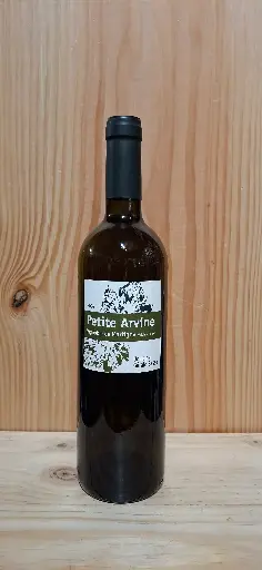 Besse Petite Arvine 2024 Martigny AOC Valais 13,5% 75cl