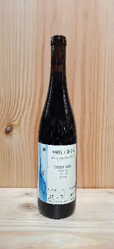 Beudon Pinot noir 2018 Valais AOC 13% 75cl