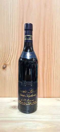 Bovard Cuvée Louis 2022 Lavaux AOC 13,5 70cl