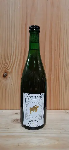 Cantillon Gueuze 5,5% 75cl