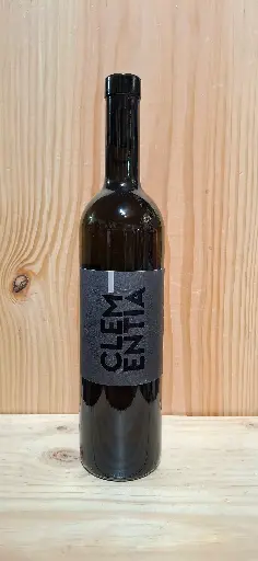 Cedric Delacquis Clementia 2020 VPS 14% 75cl