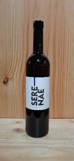 Cedric Delacquis Serenae 2020 VPS 12.8% 75cl