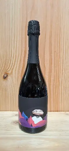 Chafalet Bulles Pinot Noir Geneve AOC 13% 75cl