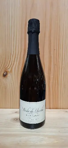 Chaland Perle de roche blanc Bourgogne AOC 13% 75cl