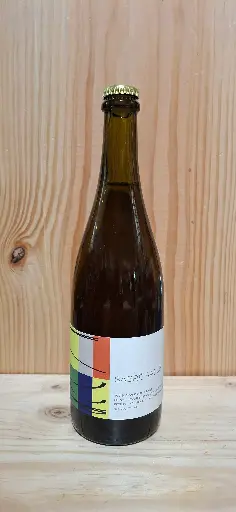 Chambet Sabré Sable VPS 12% 75cl