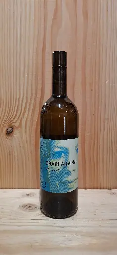 Chappaz Grain Arvine 2023 AOC Valais 13% 75cl