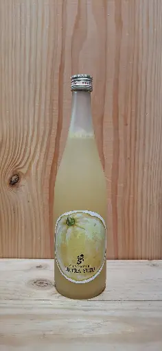 Chiyomusubi Ultra Yuzu 6% 72cl