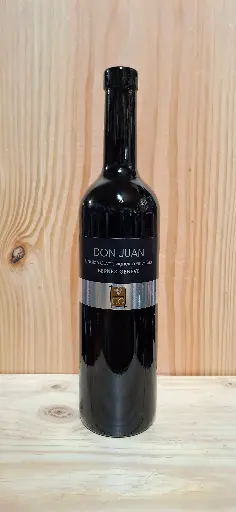 Christian Guyot Don Juan 2022 Genève AOC 13% 75cl