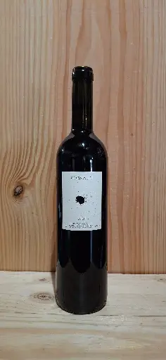 Christophe Abbet Cornalin 2020 Valais AOC 13,5% 75 cl