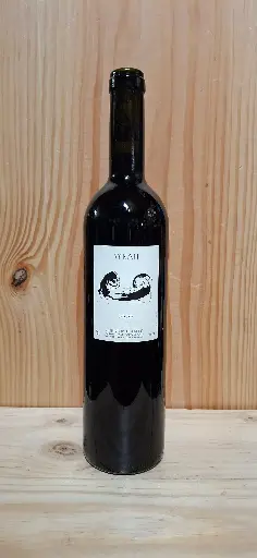 Christophe Abbet Syrah 2020 Valais AOC 13% 75cl