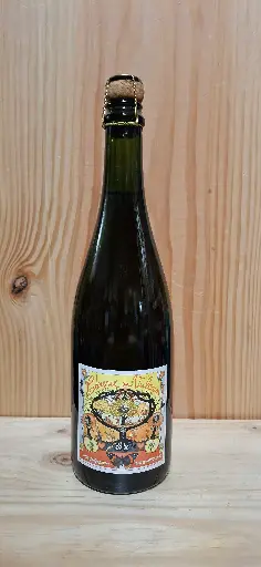 Cidrerie du Vulcain Première Émois 3,5% 75cl