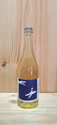 Clair Obscur Pétillant naturel Chasselas 12%75cl