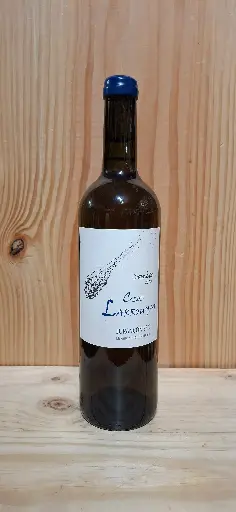 Clos Larrouyat Comète 2023 Jurançon sec AOC 13% 75cl 
