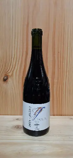 Clos des Pins Cabernet Sauvignon 2022 Genève AOC 14% 150cl