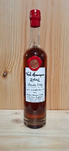 Delord Bas-Armagnac 1996 40% 70cl