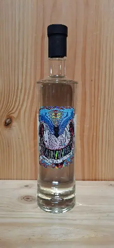 Distillerie Stillerie La Clairvoyante 60% 70cl
