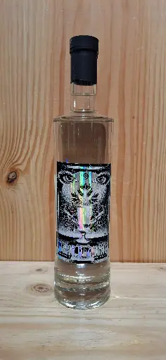 Distillerie Stillerie La Dame Blanche 60% 70cl