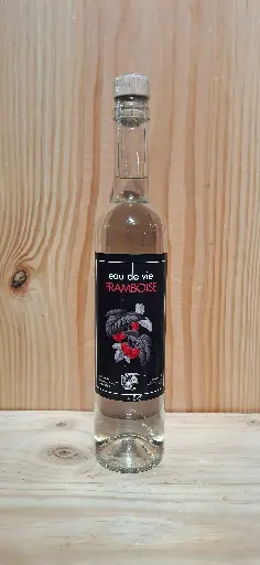 Distillerie de Saconnex d'Arve Framboise 50cl 41%