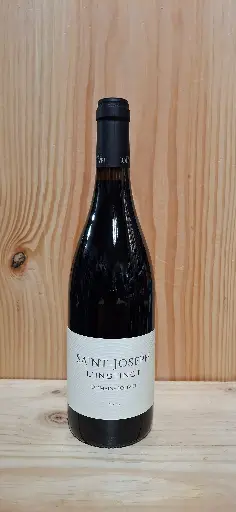 Domaine Jolivet L'instinct 2023 AOP Saint Joseph 75cl 14%