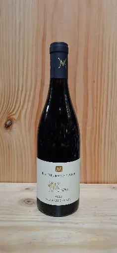 Domaine Mouriesse La Miroeniere 2022 Gard IGP 15% 75cl