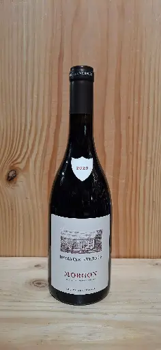 Domaine Vernus Morgon Grands Cras 2020 Beaujolais AOC 14% 75cl