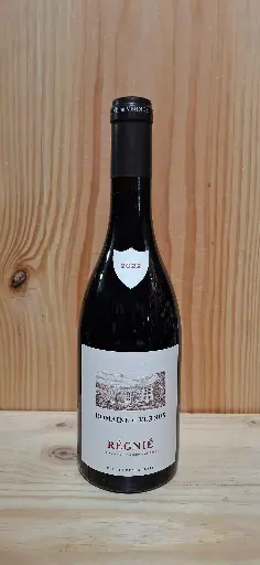 Domaine Vernus Regnié La Cadole 2020 Beaujolais AOC 15% 75cl