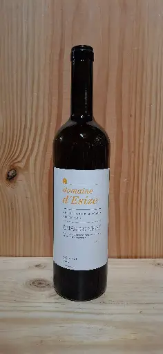Domaine d'Esize Chardonnay 2022 Geneve AOC 13,9% 75cl