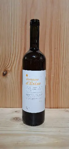 Domaine d'Esize Roussane 2022 Genève AOC 13% 150cl