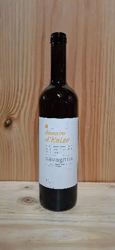 Domaine d'Esize Savagnin 2022 Genève AOC 13.5% 75cl
