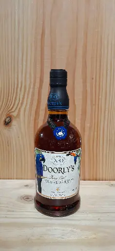 Doorly's XO 40% 70cl