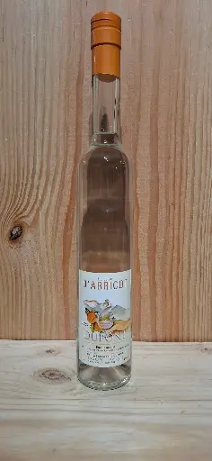 Dupont Abricot 2023 42% 70cl