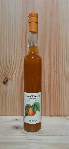 Dupont Lie-coeurs Abricot 15% 50cl