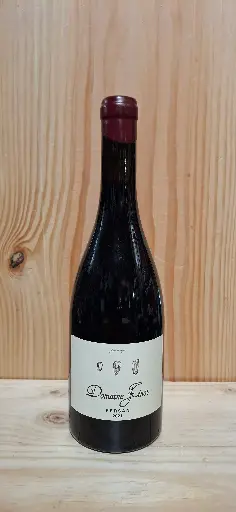 Finot Persan 2021 IGP Coteaux des Grésivaudan 12% 75cl