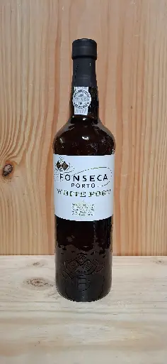 Fonseca White DO Douro 20% 75cl