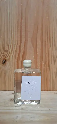 Gin Frangins Chai 42% 50cl