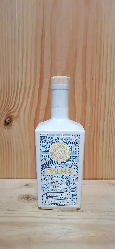 Gin Palma bio 46.6% 70cl