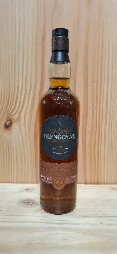 Glengoyne 18 ans 43% 70cl
