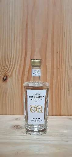 Grappa Torquadra Teroldego 40% 50cl