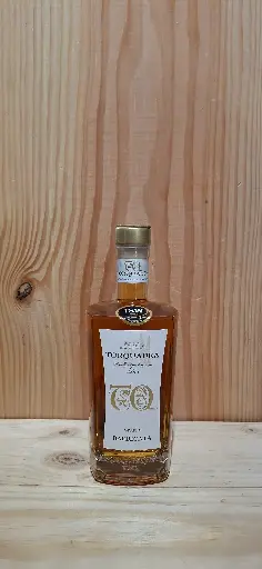 Grappa Torquadra barrique 40% 50cl