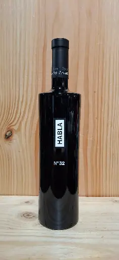 Habla No 32 2021 Extremadura VT 14% 75cl