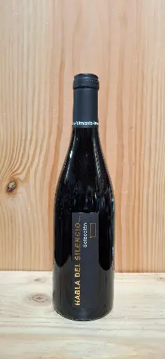 Habla Silencio Seleccion 2022 Jumilla DO 13,5% 75cl
