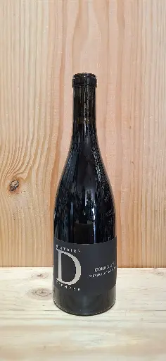 Histoire d'Enfer Cornalin "l'enfer du calcaire" 2019 AOC Valais 14% 75cl