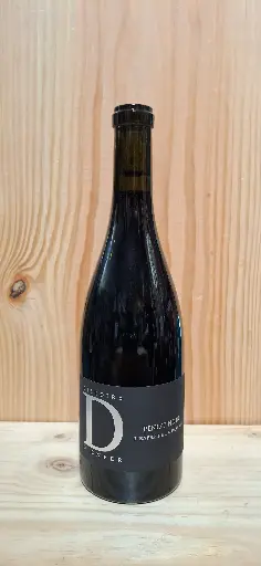 Histoire d'Enfer Pinot Noir l'Enfer de la Passion 2019 AOC Valais 13.5% 75cl