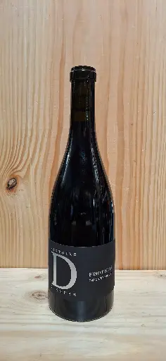 Histoire d'Enfer Pinot Noir Calcaire Absolu 2018 AOC Valais 13.5% 75cl