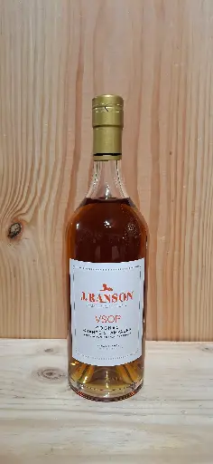 J. Ranson VSOP Cognac Grande Champagne 40% 70cl

