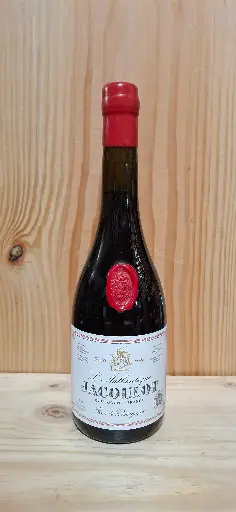 Jacoulot Fine de Bourgogne 7 ans 45% 70cl