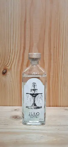 Julo Gin 2 Estival 43% 70cl